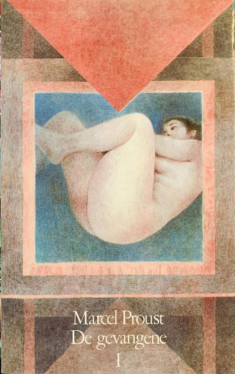 De gevangene 1