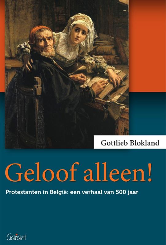 Geloof alleen!