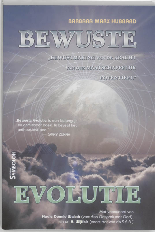 Bewuste evolutie