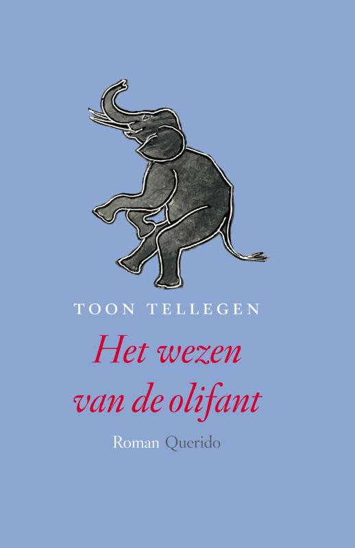 Het wezen van de olifant