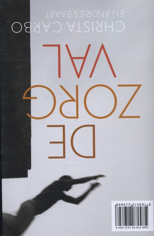 De zorgval achterkant