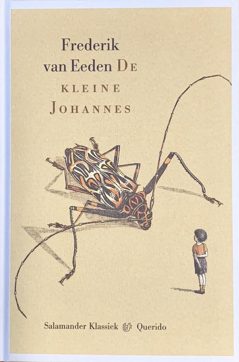 Kleine Johannes
