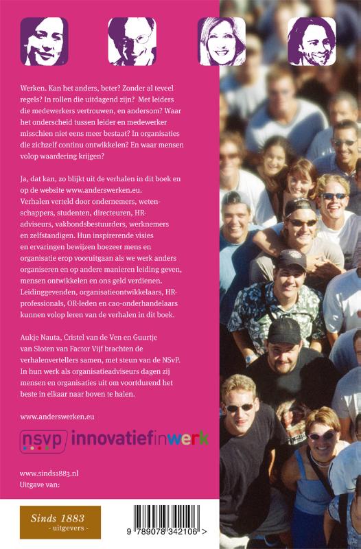 Anders werken achterkant