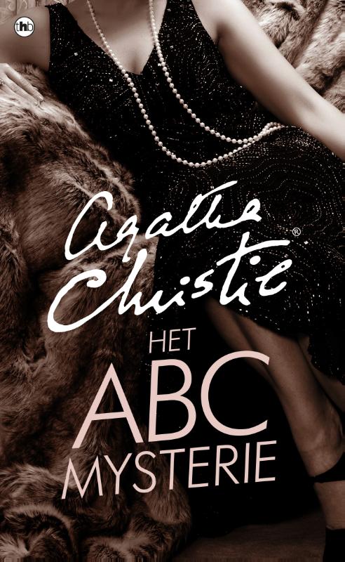 Poirot  -   Het ABC Mysterie