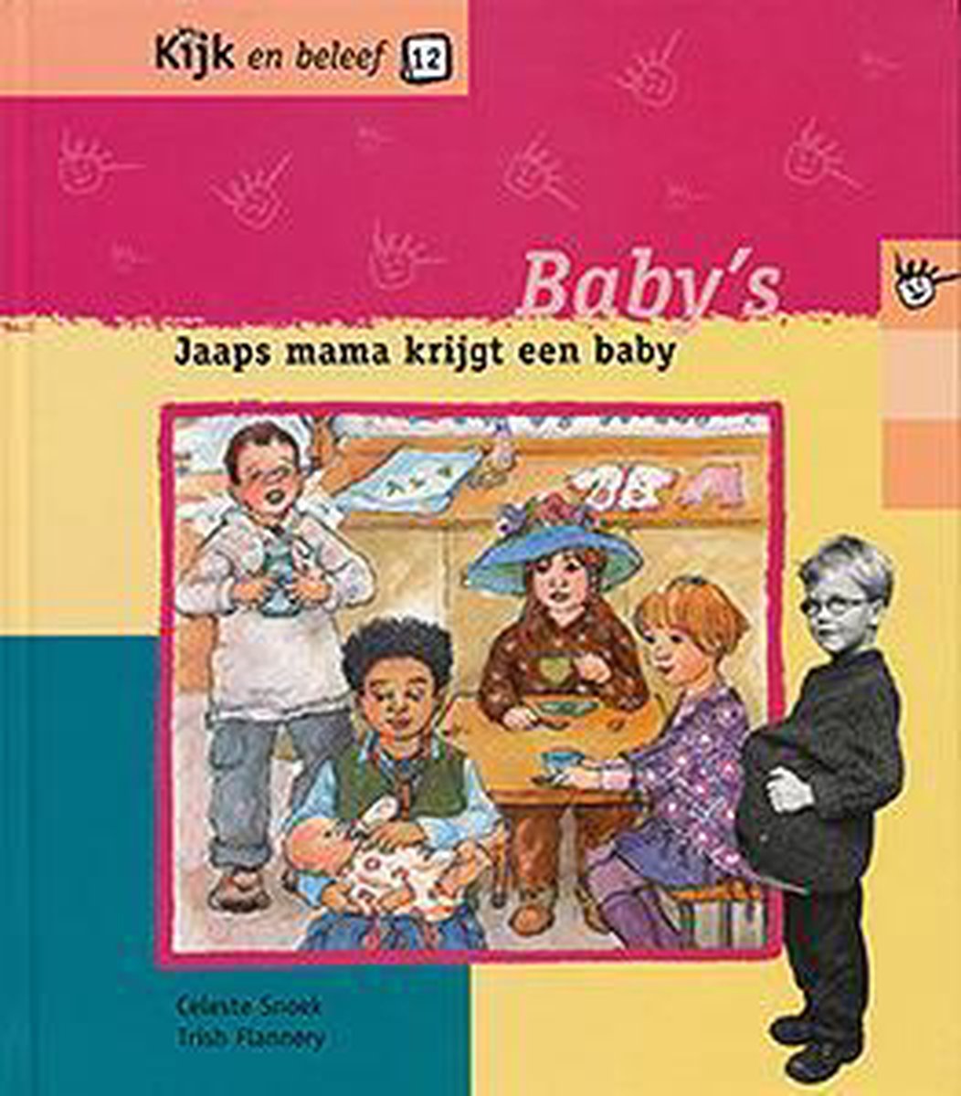 Baby's / Kijk en beleef / 12