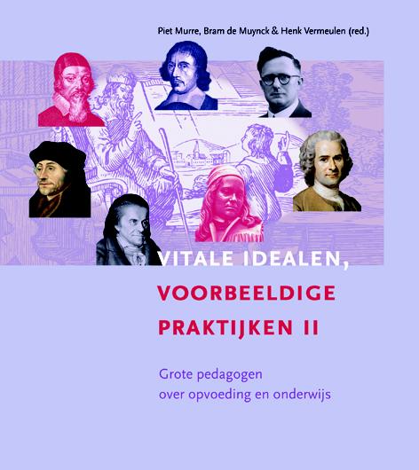 Vitale idealen, voorbeeldige praktijken II / Dixit / 9