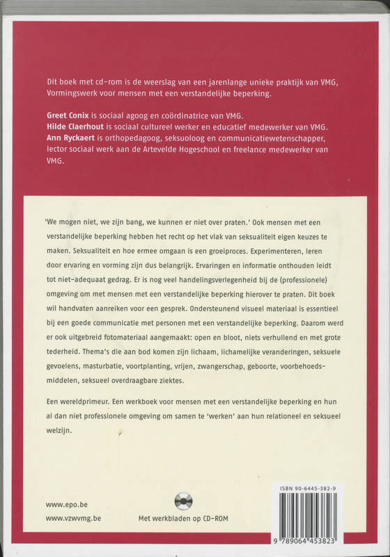 Seksrelaties.kom 1 Seksualiteit achterkant