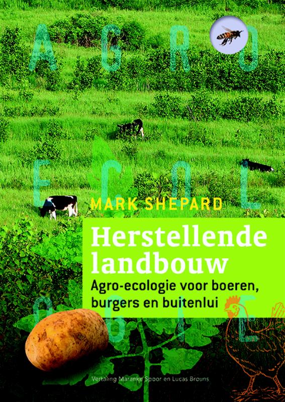 Herstellende landbouw