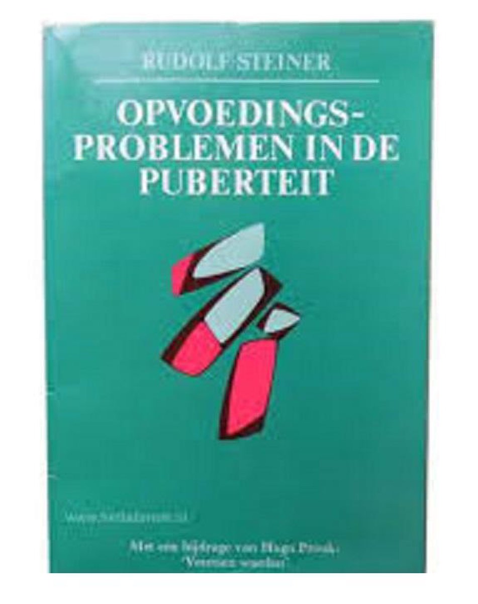 Opvoeding In De Puberteit
