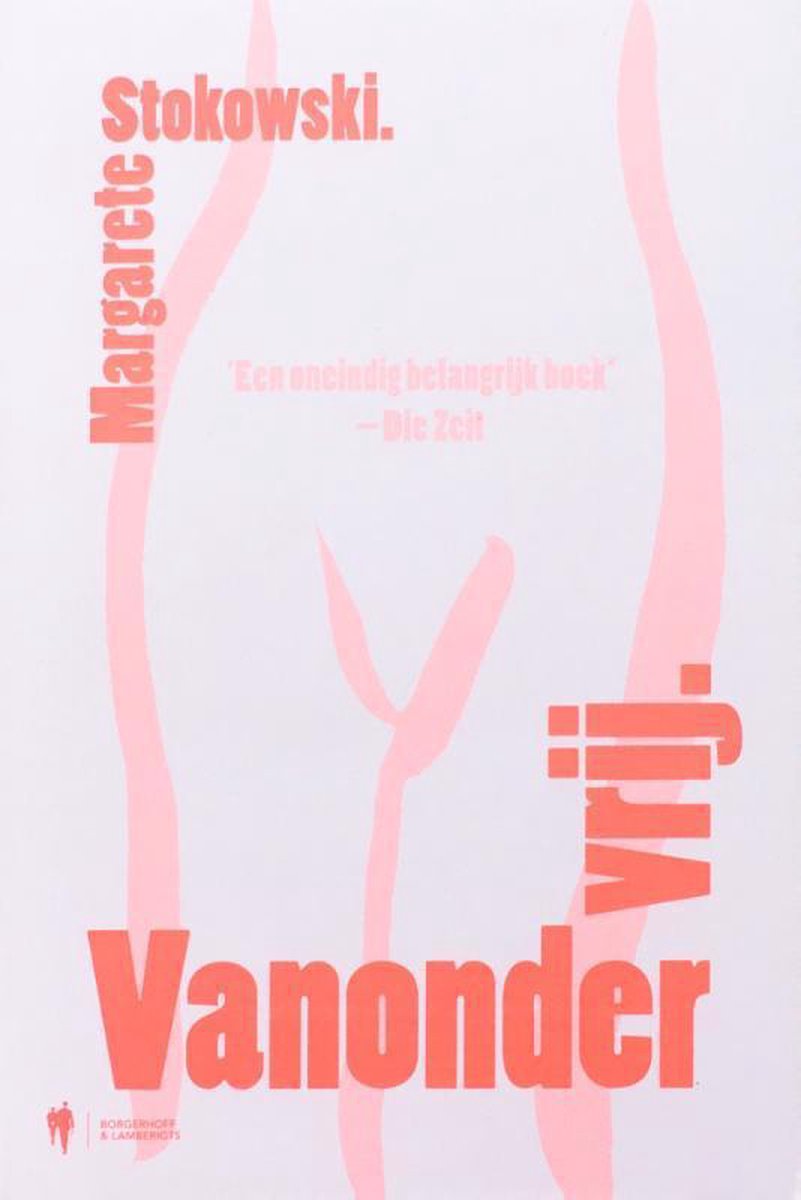 Vanonder vrij