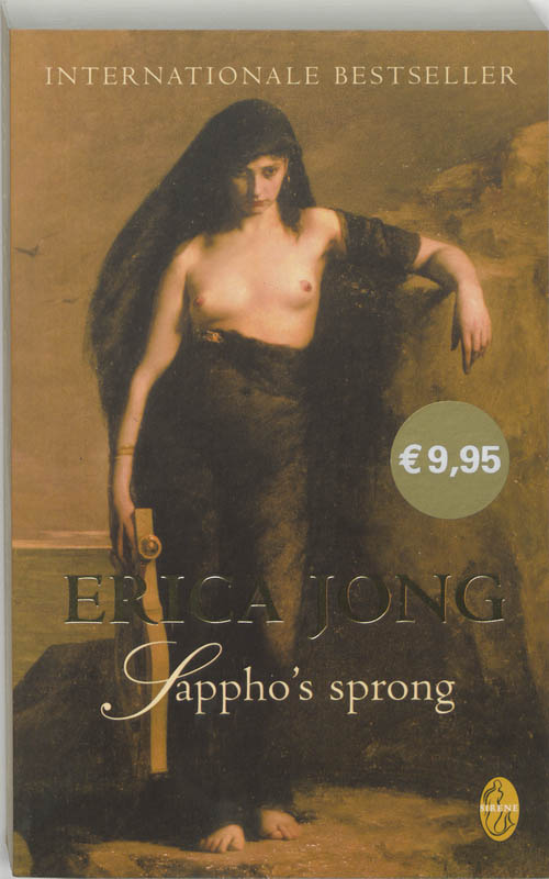 Sappho S Sprong