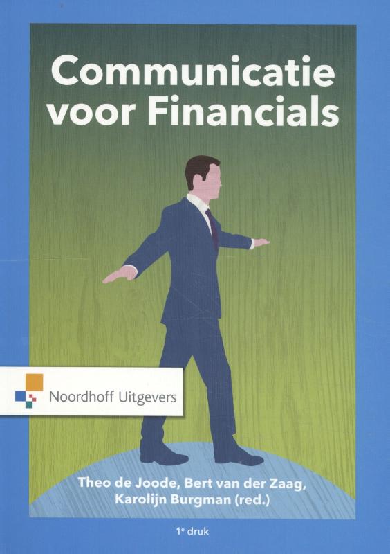 Communicatie voor Financials
