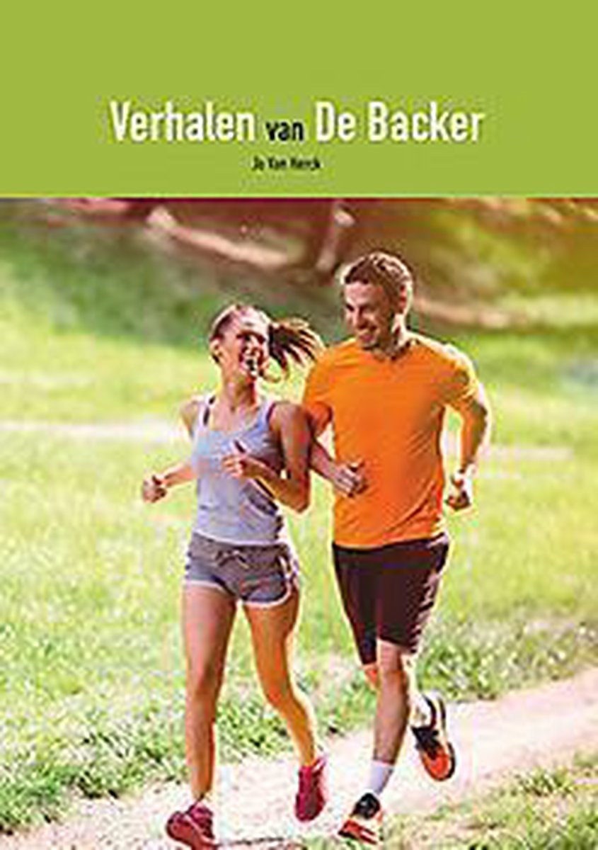 Verhalen van De Backer