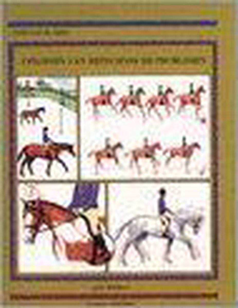 Oplossen van rijtechnische problemen / Gids voor de jonge ruiter