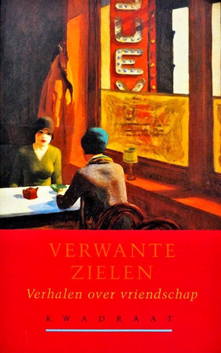 Verwante zielen