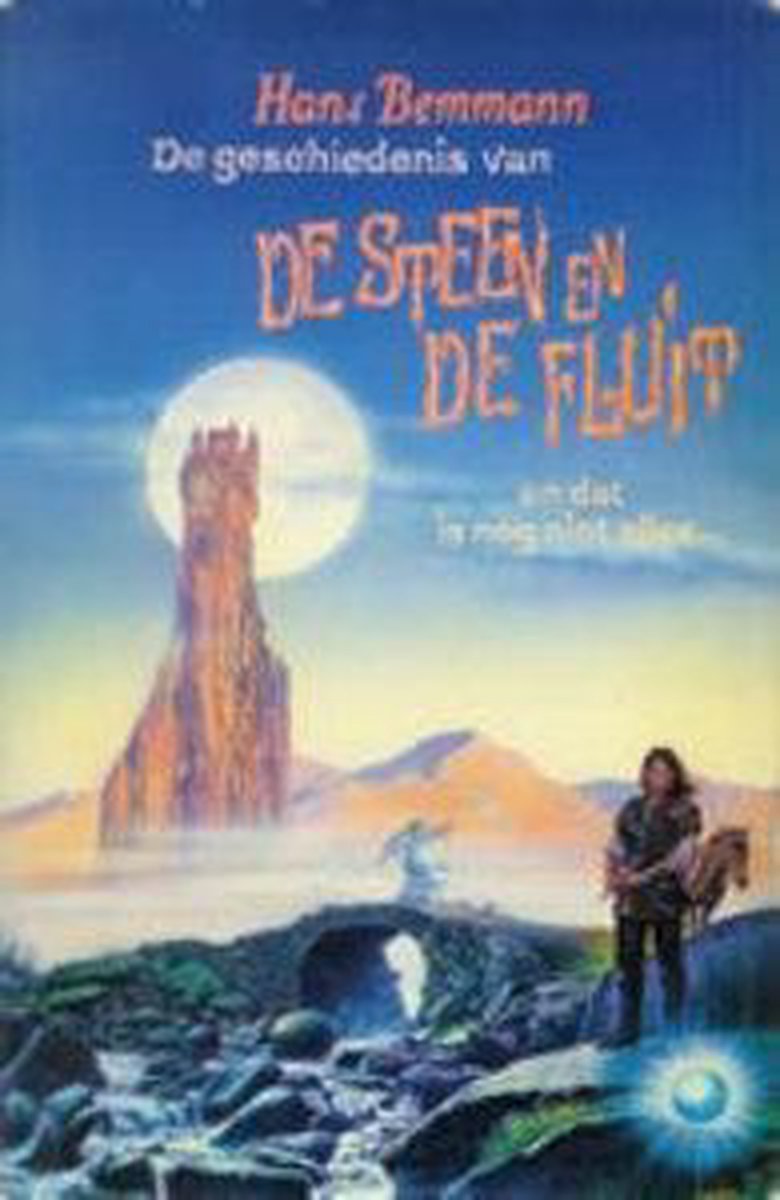 De geschiedenis van de steen en de fluit