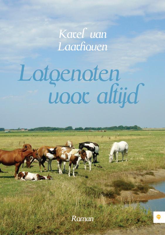 Lotgenoten voor altijd