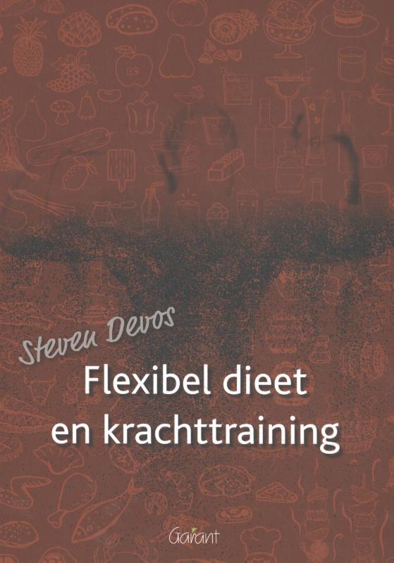 Flexibel dieet en krachttraining