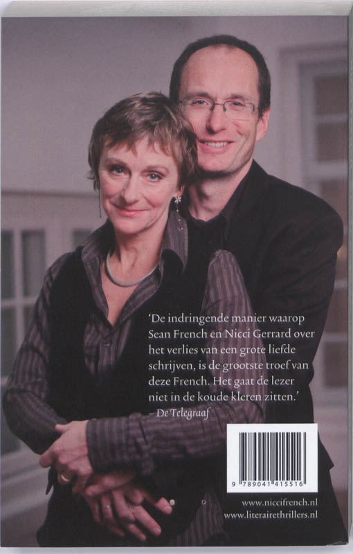 Wat te doen als iemand sterft achterkant