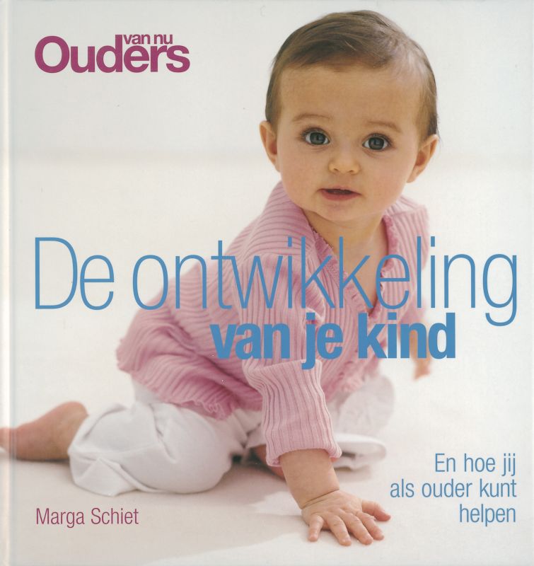 De Ontwikkeling Van Je Kind