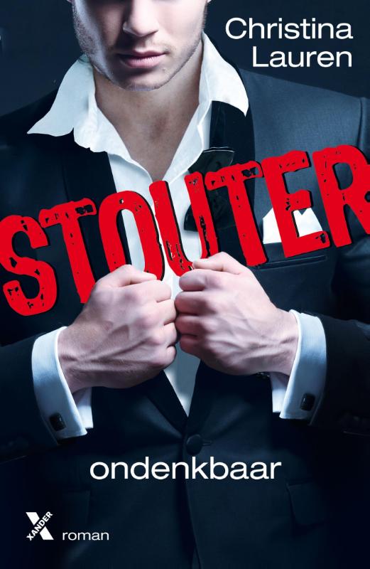 Ondenkbaar / Stouter / 1