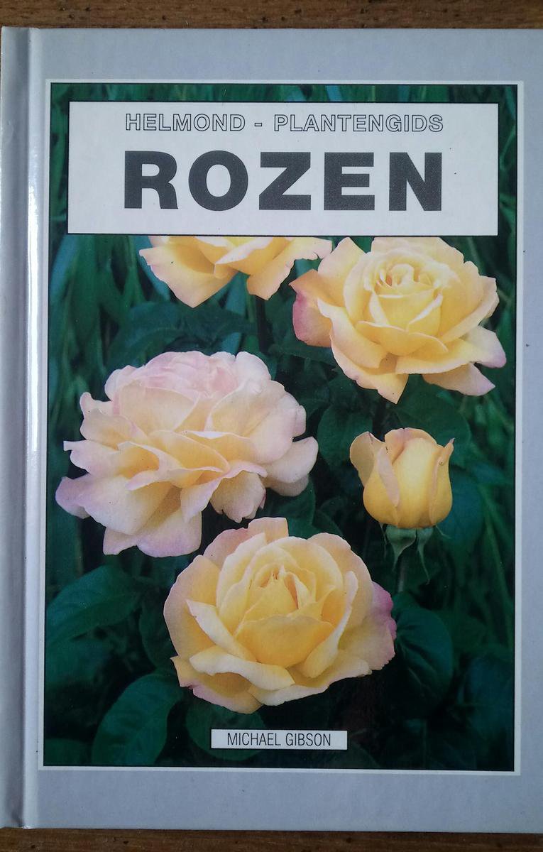 Rozen / Helmond plantengids
