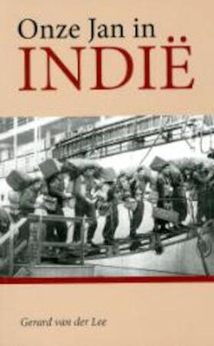 Onze Jan in Indië