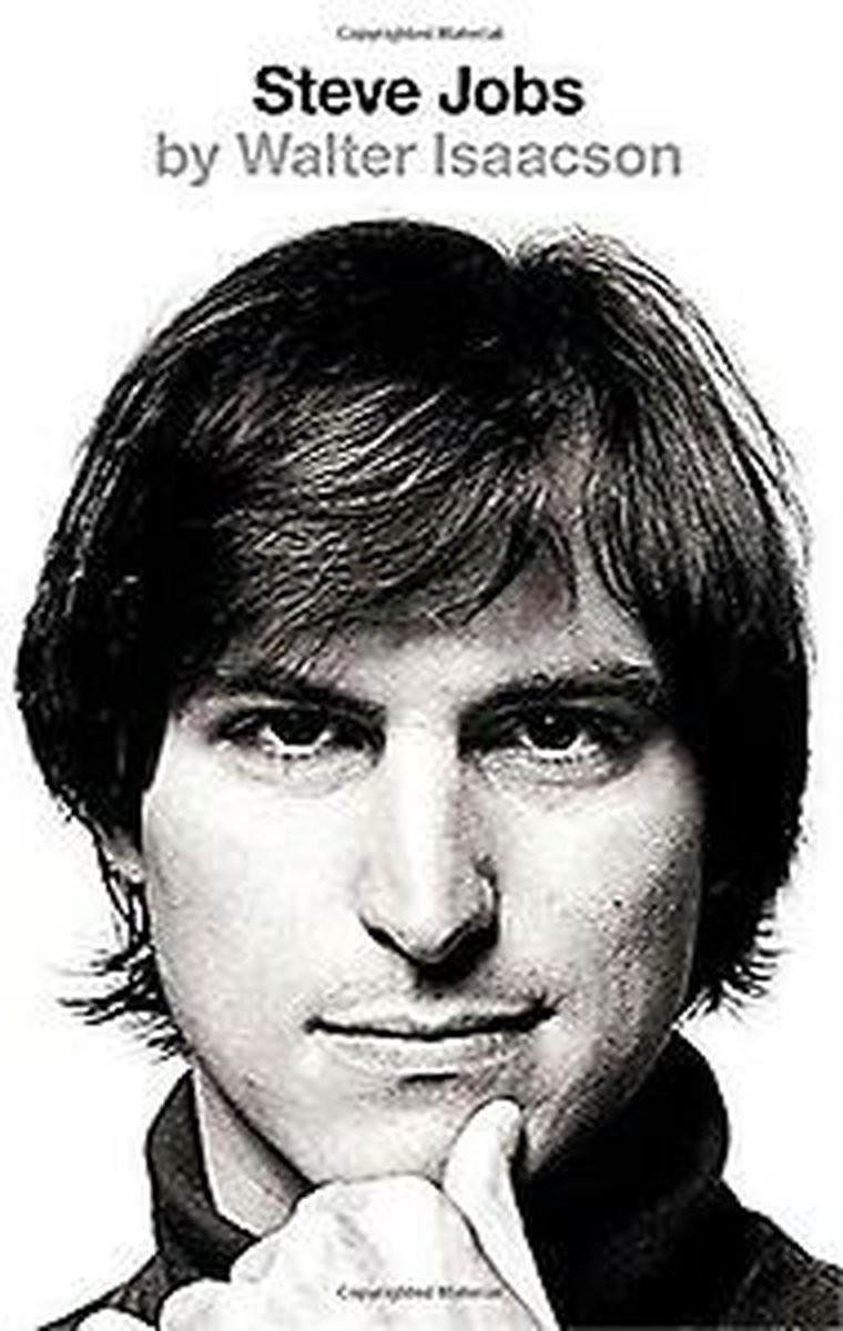 Steve Jobs