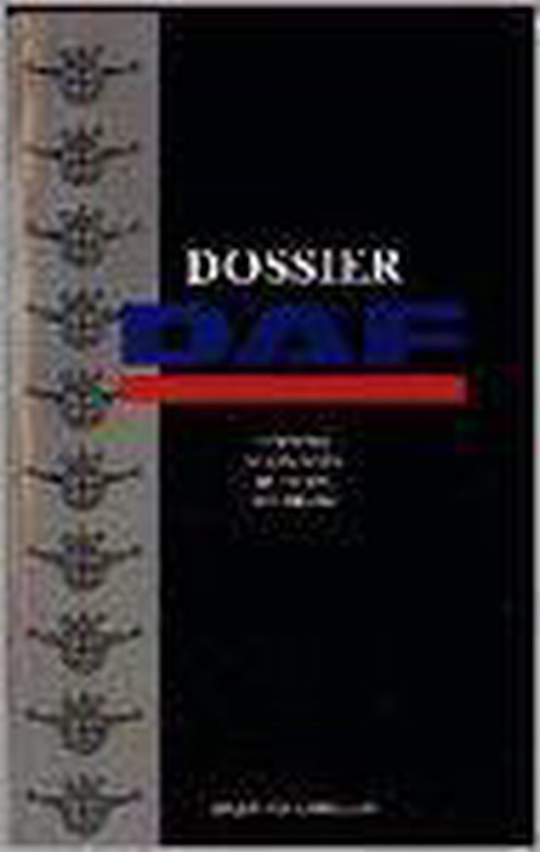 DOSSIER DAF