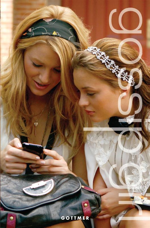 Gossip girl 1 -   Gossip Girl