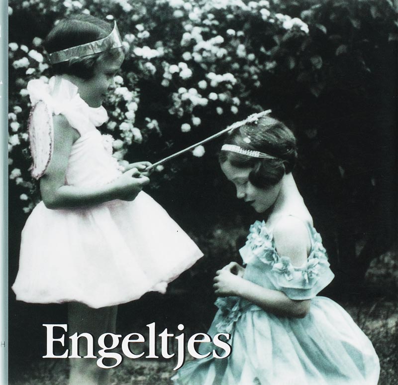 Engeltjes / Hulton Getty Fotoboekjes