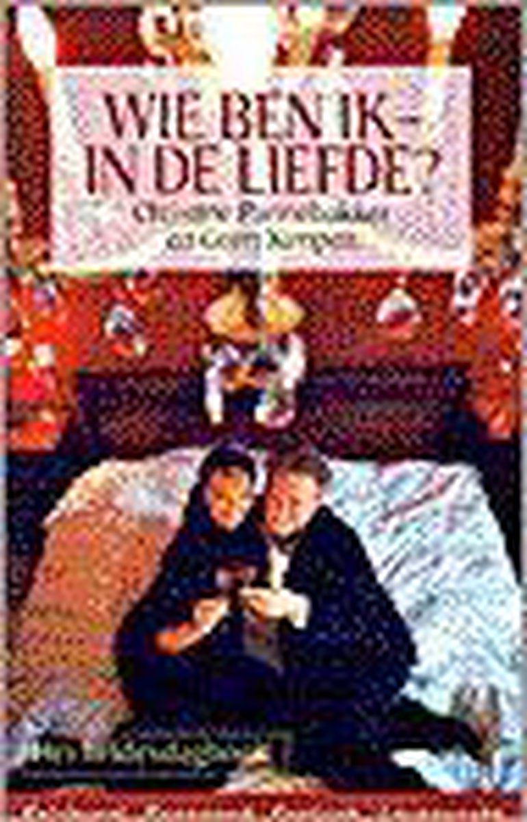 Wie Ben Ik, In De Liefde?