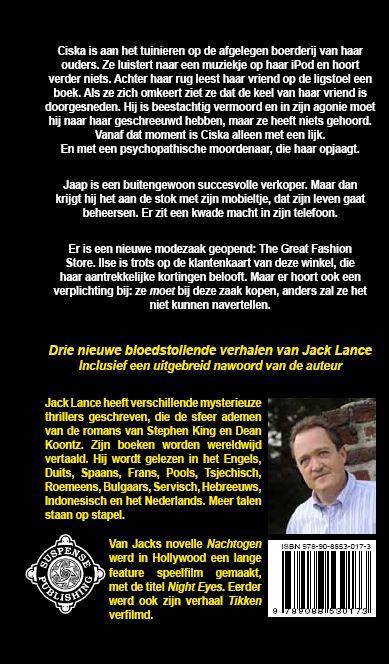 Als je me niet kunt horen achterkant