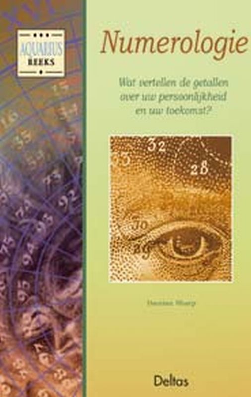 Numerologie / Aquariusreeks