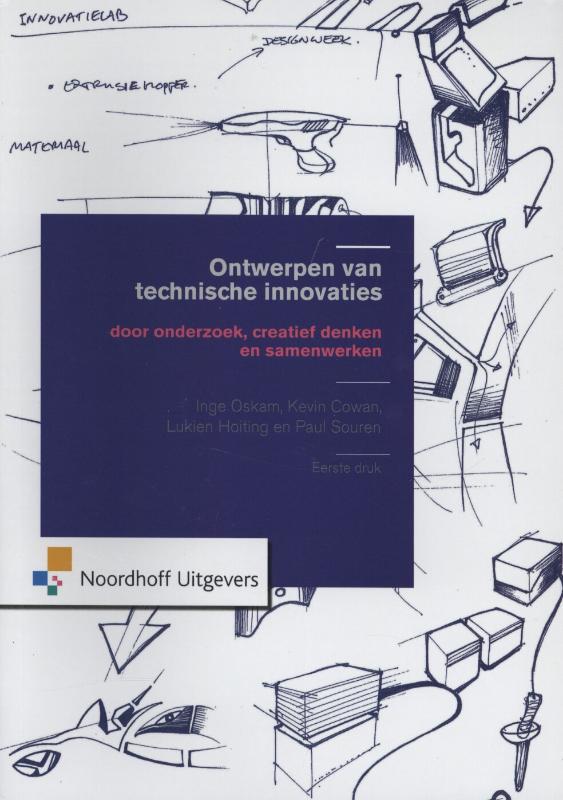 Ontwerpen van technische innovaties