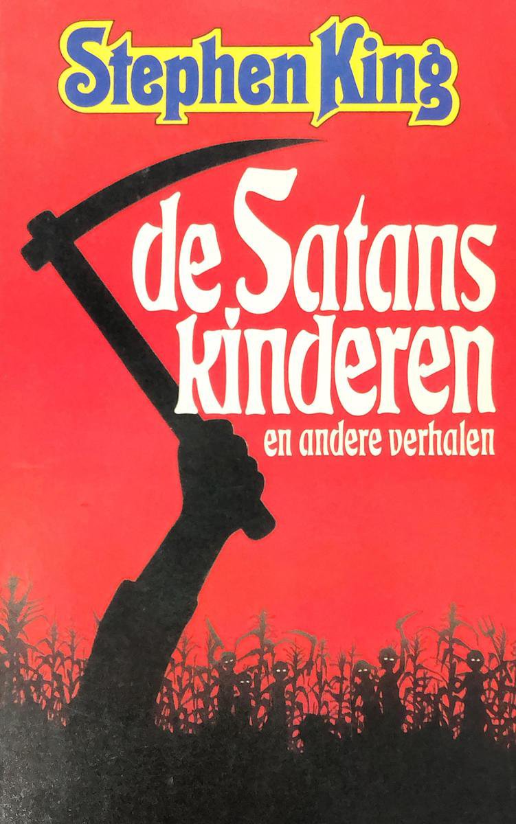 Satanskinderen e.a. verhalen
