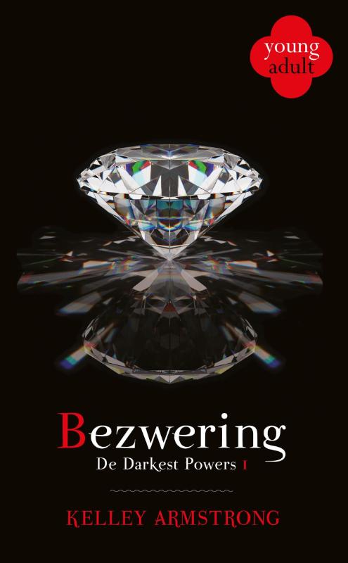 Bezwering / De Darkest Powers / 1
