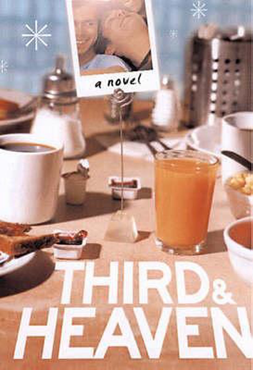 Third & Heaven