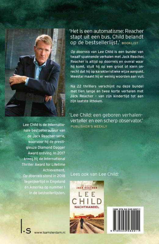 Op doorreis achterkant