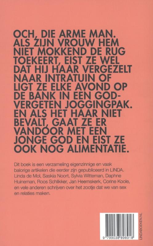 Dan maak je maar zin achterkant