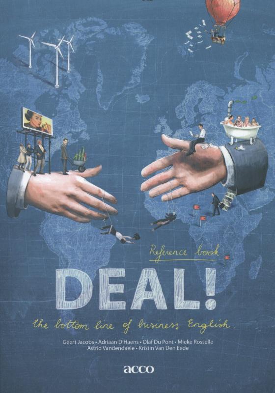 Deal!