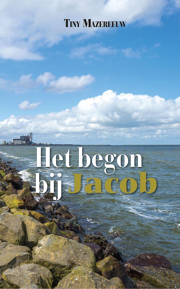 Het begon bij Jacob