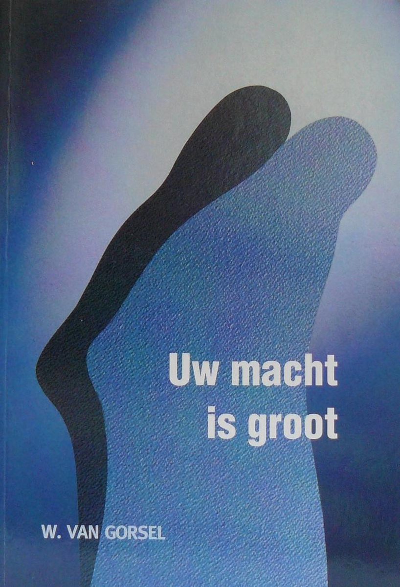 UW MACHT IS GROOT