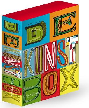 De kunstbox