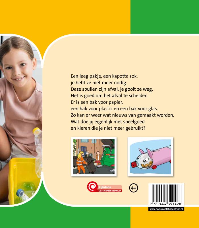 Afval / Kijkdoos 29-2 achterkant