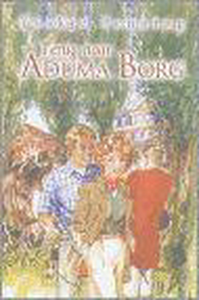 Terug Naar Aduma Borg