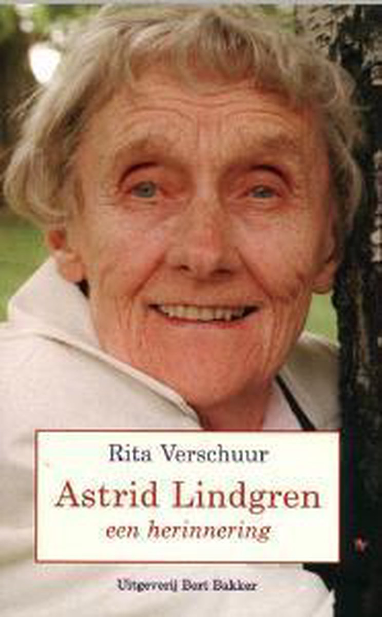 Astrid Lindgren