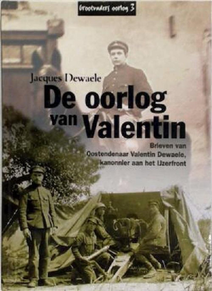 De oorlog van Valentin
