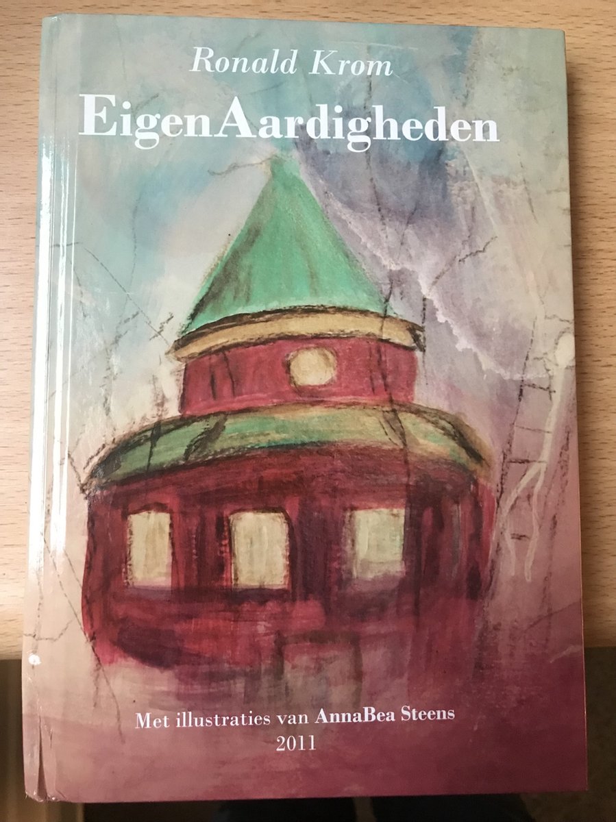 EigenAardigheden