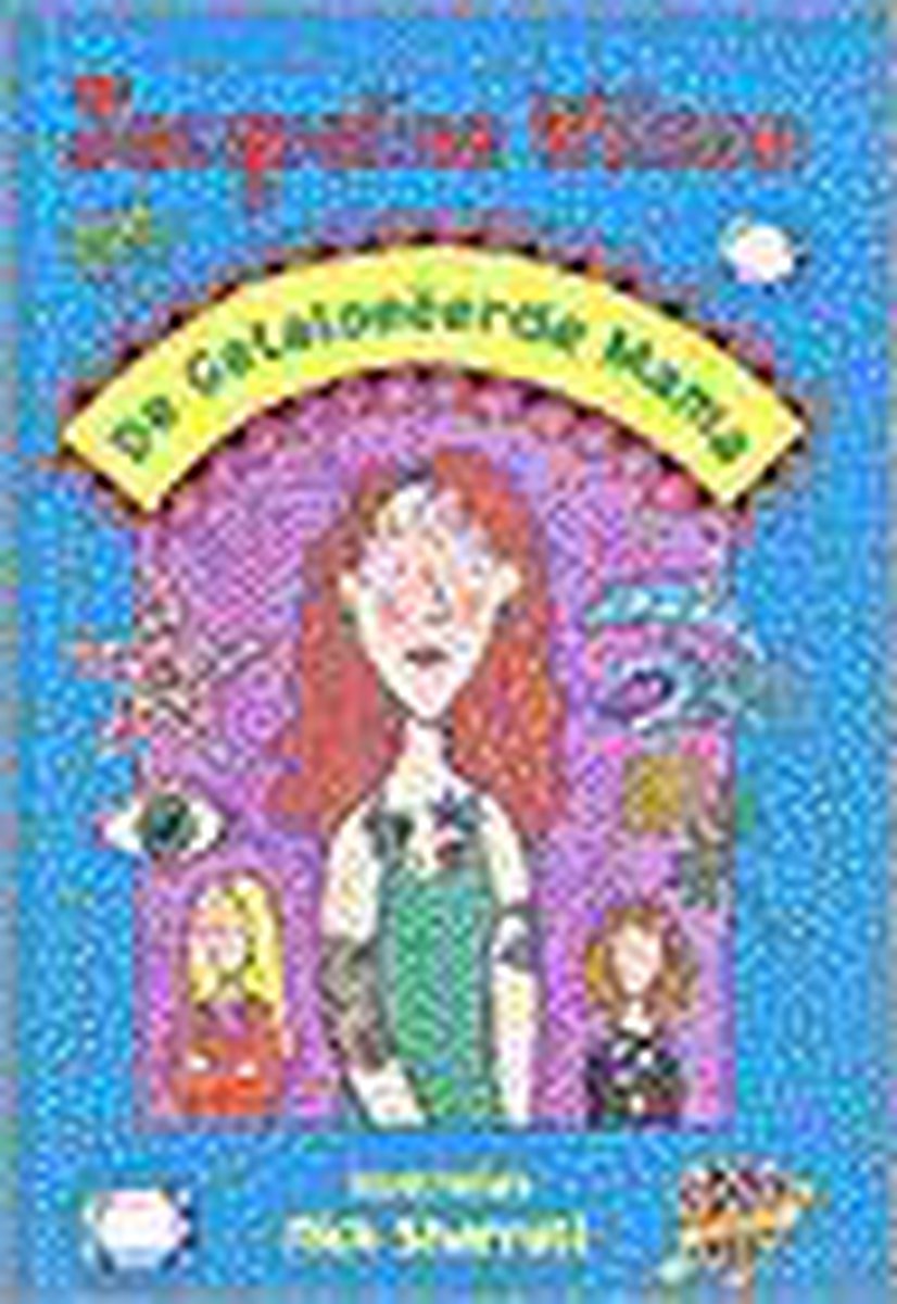 De Getatoeeerde Mama